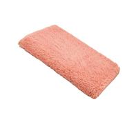 Housse en fourrure pour petit chiot chaton à poils longs pour chien et humain Taille nid épais doux pour chien et grand chien