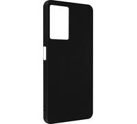 Housse en gel flexible, fine et légère pour Oppo A57 / A57s - Noir