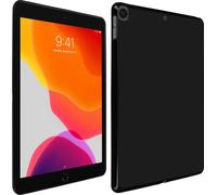 Housse en gel iPad 9 2021 iPad 8 2020 iPad 7 2019 / iPad Pro 10.5 / - Noir