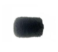 Housse en mousse légère portable pour microphone PGA27 SM7B SM27 avec suppression du bruit du vent et condensateur éponge épaisse