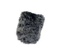 Housse en mousse légère portable pour microphone PGA27 SM7B SM27 avec suppression du bruit du vent et condensateur éponge épaisse