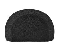 Housse en mousse pour microphone acoustique - Réduction du bruit - Compatible avec Zoom H5 H6 - Portable