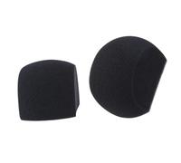 Housse en mousse professionnelle pour microphone Zoom H5 avec enregistreurs numériques