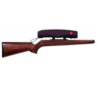 Housse en néoprène Leica pour lunette de visée Vert olive XL