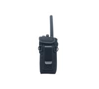 Housse en nylon pour Kenwood Housse de protection pour talkies-walkies