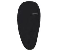 Housse en polaire pour bridon QHP Noir TU
