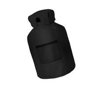 Housse en polyester robuste pour rangement de 9 kg avec trous d'aération