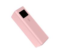 Housse en silicone anti-rayures pour PowerBank 15 PowerBank 210 W PB200U antidérapante ergonomique absorption des chocs
