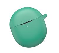 Housse en Silicone Anti-Transpiration et Anti-poussière pour écouteurs sans Fil Résistant Chocs Forme Ergonomique Conception à Installation Rapide Gels Souples Protecteurs pour écouteurs