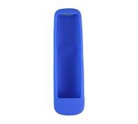 Housse en Silicone antidérapante avec, Blue | La coque résistante et flexible empêche les chutes accidentelles et offre une protection complète contre la saleté