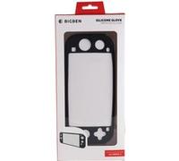 Housse en silicone BigBen pour Nintendo Mini Switch Noir NOIR G