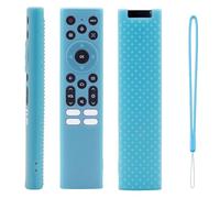 Housse en Silicone De Qualité Supérieure pour Boîtier Télécommande Erf6a82, Manchon Télécommande en Silicone Antidérapant