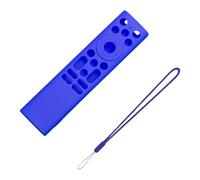 Housse en Silicone De Qualité Supérieure pour Boîtier Télécommande Erf6a82, Manchon Télécommande en Silicone Antidérapant