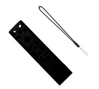 Housse en Silicone De Qualité Supérieure pour Boîtier Télécommande Erf6a82, Manchon Télécommande en Silicone Antidérapant