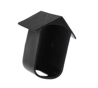 Housse en silicone étanche et anti-poussière pour appareils photo EufyCam 2C offrant une meilleure protection contre les intempéries