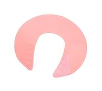 Housse en silicone facile à utiliser pour teinture des cheveux, étanche, ajustement sûr, couverture essentielle de salon, design anti-fuite pour salon professionnel essentiel