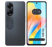 Housse En Silicone Gel TPU Transparent Pour Oppo A98 5G