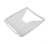 Housse en silicone imperméable pour Starlink Mini Drop pour preuve étanche | Surface résistante aux rayures, pour une durabilité robuste, résistant aux intempéries, prêt pour l'extérieur