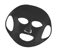 Housse en silicone lavable antidérapante avec crochet d'oreille profilé pour une hydratation profonde du visage Accessoire de soins de la peau en silicone