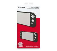 Housse en silicone - NACON - Nintendo Switch OLED - Protection optimale - Confort d'utilisation - Accès facile