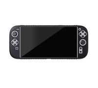 Nacon Housse pour Switch 2 – Silicone noire, accès facile à toutes les fonctionnalités et commandes