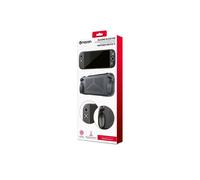 Housse en silicone Nacon Noir pour Nintendo Switch™ 2