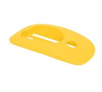 Housse en Silicone pour 1 2, OS X Comfor Able Sof Mices Amovible Pro EC Ive Skin Pro EC OuWhi e Pro EC ou Space Grey (Yellow)