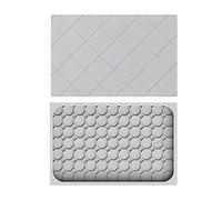 Housse en Silicone pour Antenne Parabolique - Manchon De Protection Étanche | Protection Antichoc | Bouclier en Caoutchouc Flexible pour La Protction Contre Le Sable, Toit, RV, Camion, Camping, Voyag