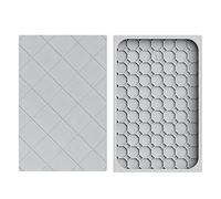 Housse en Silicone pour Antenne Parabolique Protecteur en Silicone