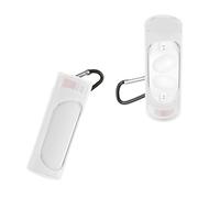 Housse en silicone pour casque Nothing Ear Stick transparent étui de protection