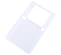 Housse en silicone pour console de jeu portable Analog Pocket/AP - Protection