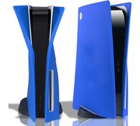 Housse en silicone pour console PS5, cas PS5, accessoires PS5, contrôleur PlayStation 5 version CD-ROM