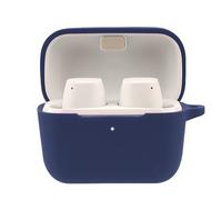 Housse en Silicone pour écouteurs sennheiser-CX True Wireless, étui lavable Anti-poussière pour écouteurs