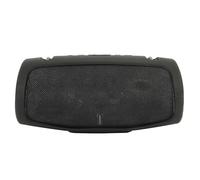 Housse en Silicone pour JBL Xtreme3 Speaker Housse de Transport Portable Housse de Protection Housse de Protection Housse de Voyage Housse en Peau protectrice (Noir)