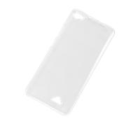Housse en silicone pour Kruger&Matz FLOW 5