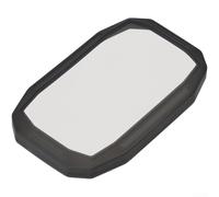 Housse en silicone pour Kukirin pour G3Pro, G2Max, G2Pro, scooter, protection contre la poussière et l'exposition à l'eau