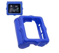 Housse En Silicone Pour Ordinateur De Plongée Protecteur Montre Sous-Marine