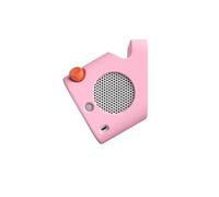 Housse en silicone pour Player 3ème Génération Rose