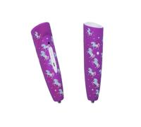 Housse en silicone pour Ravensburger TipToi "le stylo 110" 4 génération Lilas-Licorne Motif licorne- lilas