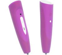 Housse en silicone pour Ravensburger TipToi lilas TipToi "le stylo 110" 4e génération.