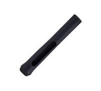 Housse en silicone pour stylet PTK670 PTK470 PTK870 DTK168 DTK246 Tablette Stylo Housse de protection souple Support ergonomique