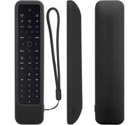 Housse en silicone pour télécommande Bose soundbar 500 700 (noir) housse de protection lavable antidérapante et antichoc