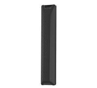 Housse en silicone pour télécommande RC833A - Prise en main améliorée - Installation facile - Coque en silicone pour télécommande