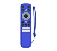 Housse en Silicone pour télécommande RC902N FMR1, Silicone, Blue | Housse en Silicone souple anti-poussière pour télécommande RC902N FMR1, accessoires de manchon en Silicone antichoc