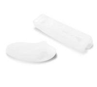 Housse en silicone pour wiimote et Nunchuk