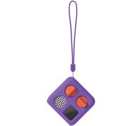 Housse en silicone pour Yoto Mini Adventure Jacket violet