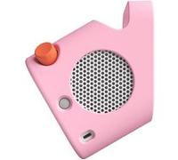 Housse en silicone pour Yoto Player 3ème Génération Rose Rose E