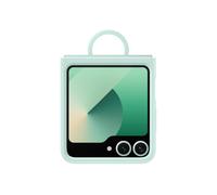 Samsung EF-PF741TMEGWW coque de protection pour téléphones portables 17 cm (6.7") Housse Couleur menthe