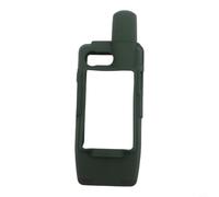 Housse en silicone verte pour Garmin GPSMAP-H1plus Drop pour preuve