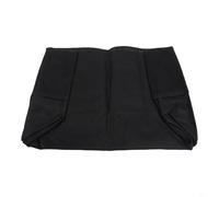 Housse en tissu Oxford pour machine à coudre avec poches de rangement, étui de protection anti-poussière pour organisation de la maison, sac de protection doublé doux avec poignées, 46 x 21 x 32 cm